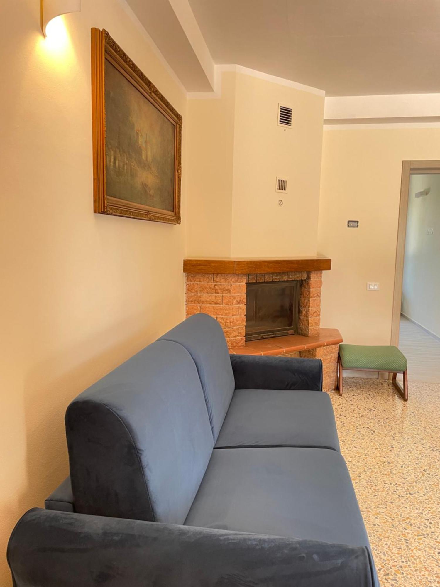 Il Leccio Agriturismo Fiorino Exterior photo